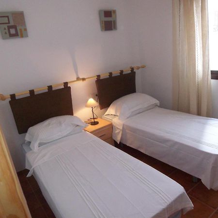 Frigiliana Apartment Eksteriør bilde