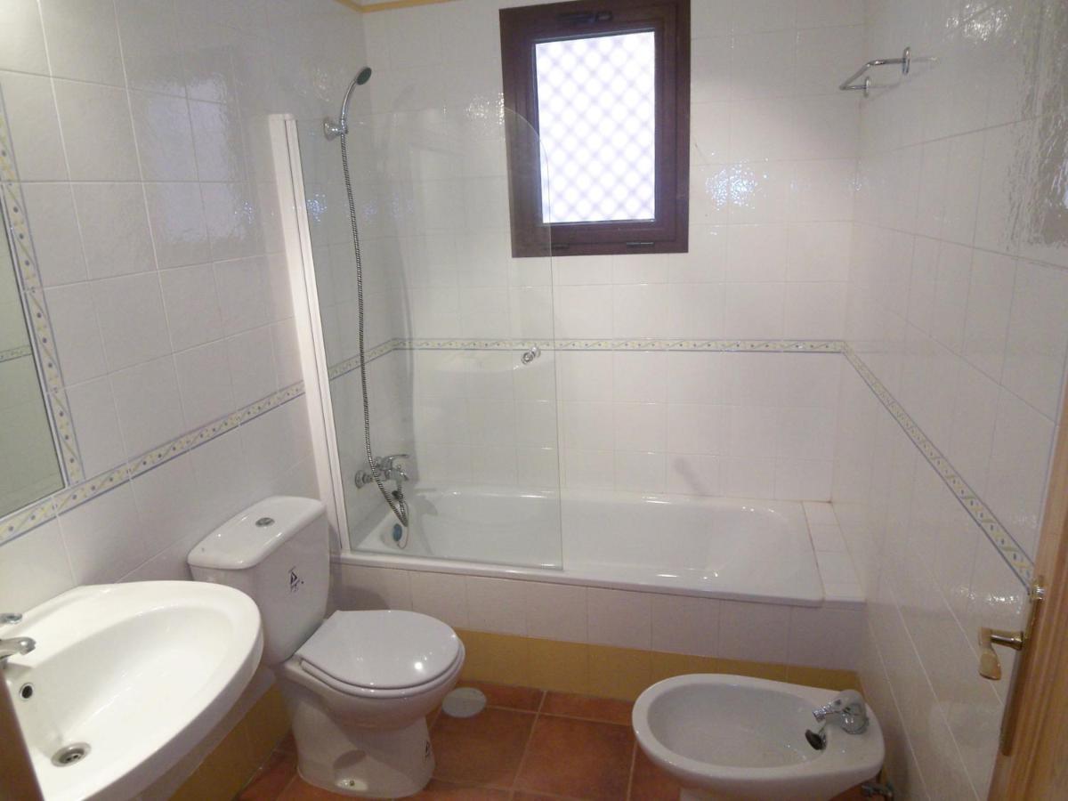 Frigiliana Apartment Eksteriør bilde