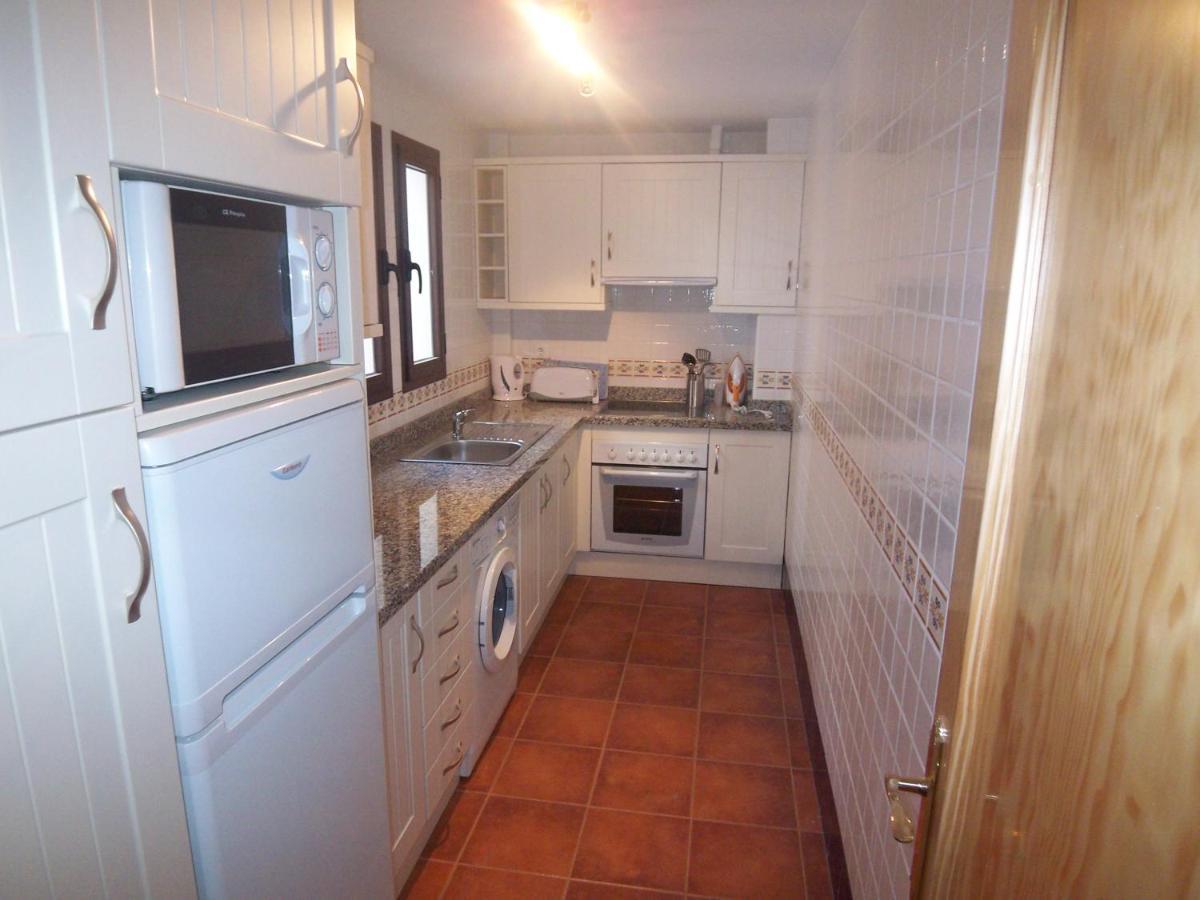 Frigiliana Apartment Eksteriør bilde