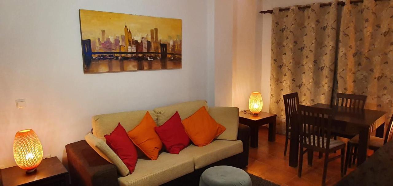 Frigiliana Apartment Eksteriør bilde