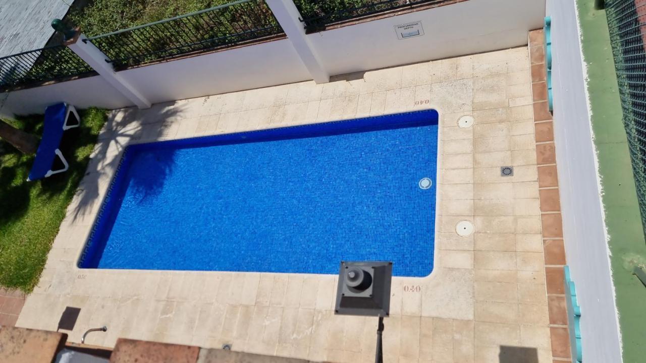 Frigiliana Apartment Eksteriør bilde