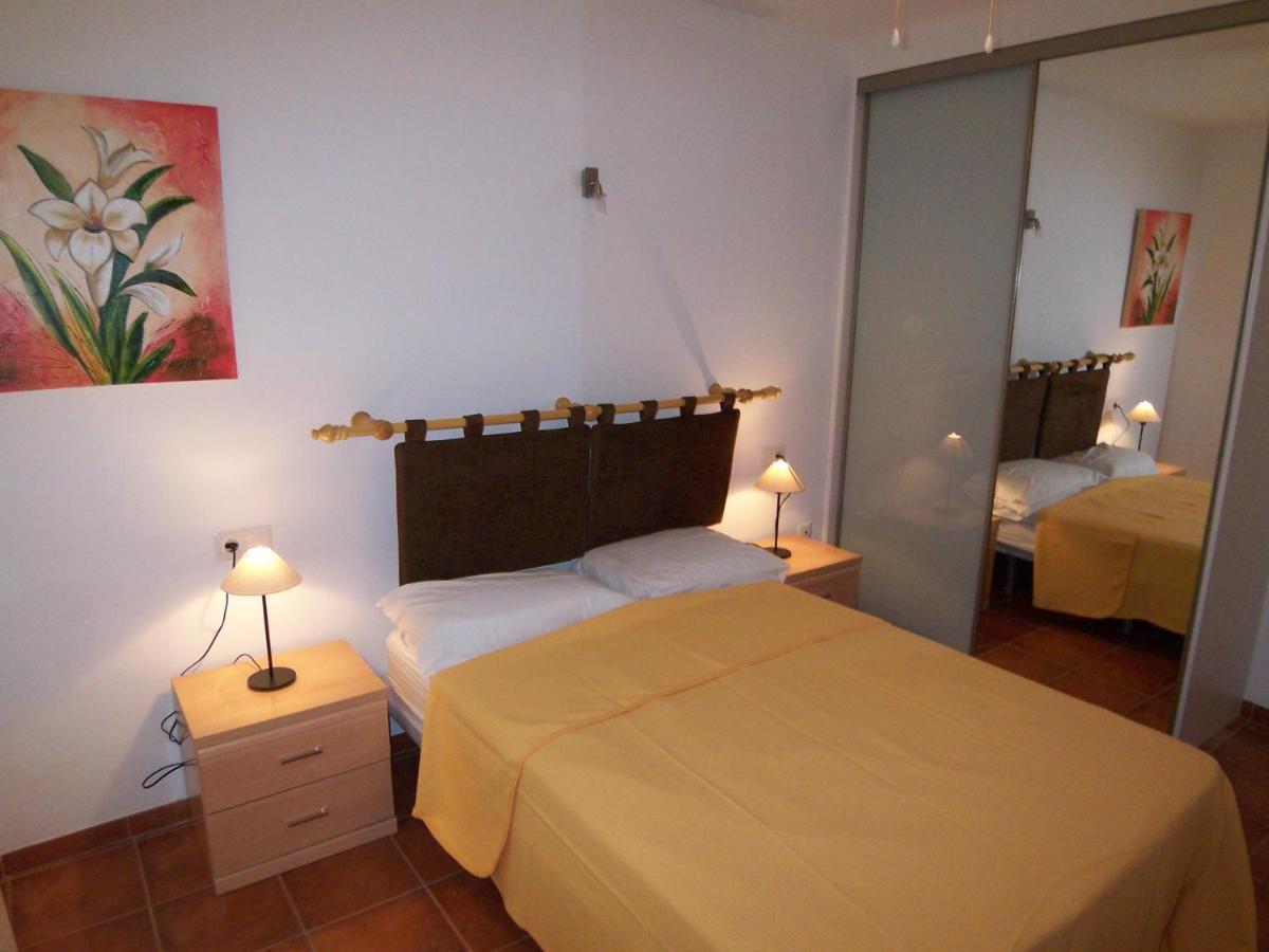 Frigiliana Apartment Eksteriør bilde